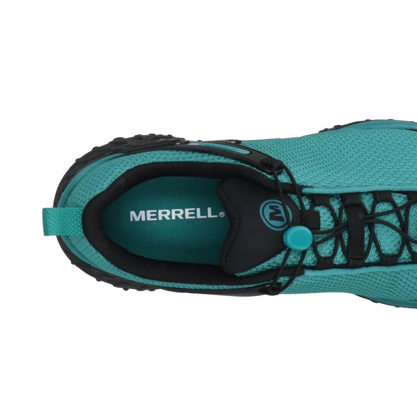 MERRELL メレル/MERREL CHAM STORM グリーン/J00005679//27cm/Sランク/22