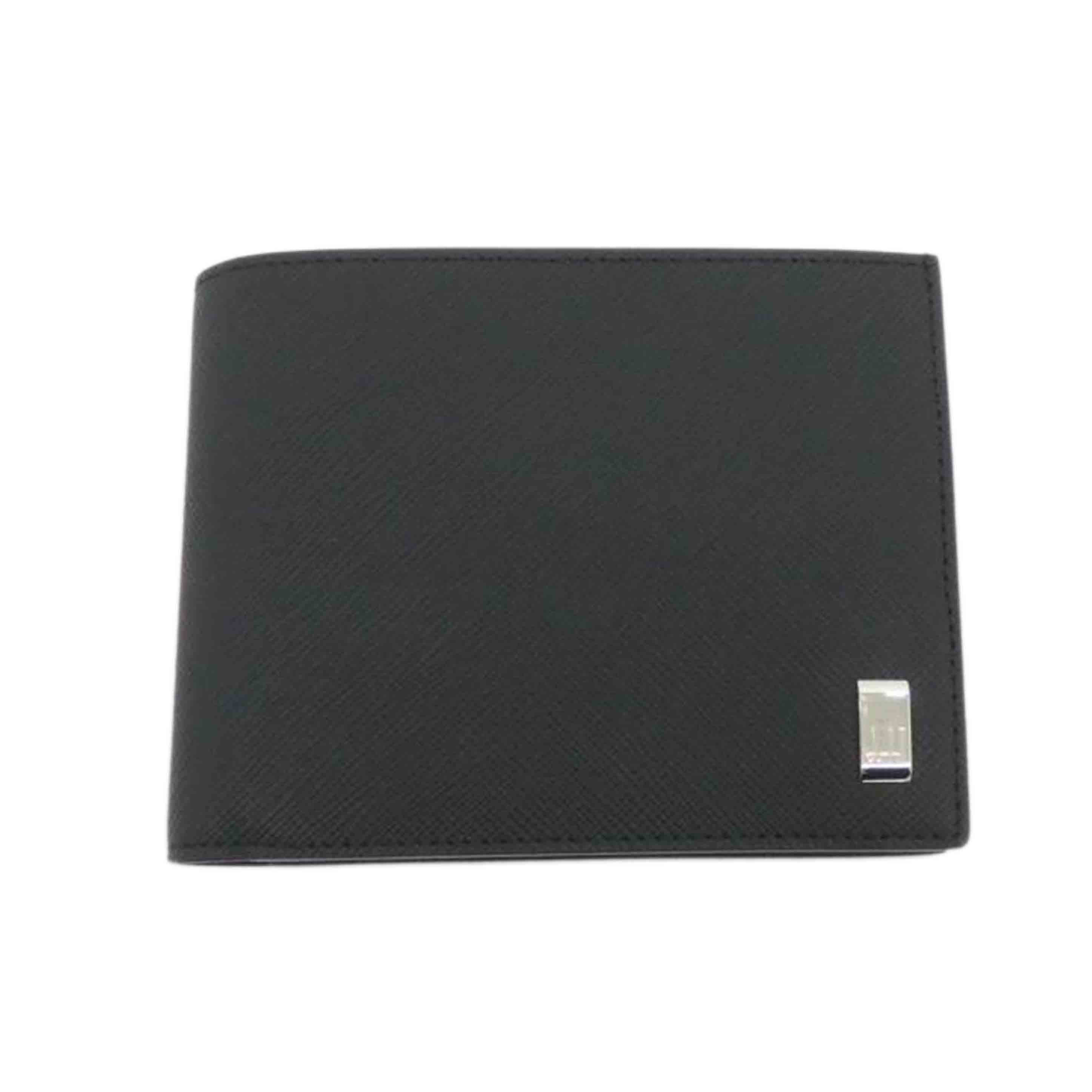dunhill ダンヒル/2つ折財布/22R2P10PS001R//SAランク/77