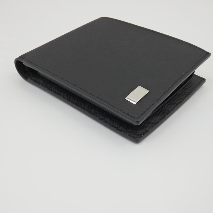 dunhill ダンヒル/2つ折財布/22R2P10PS001R//SAランク/77