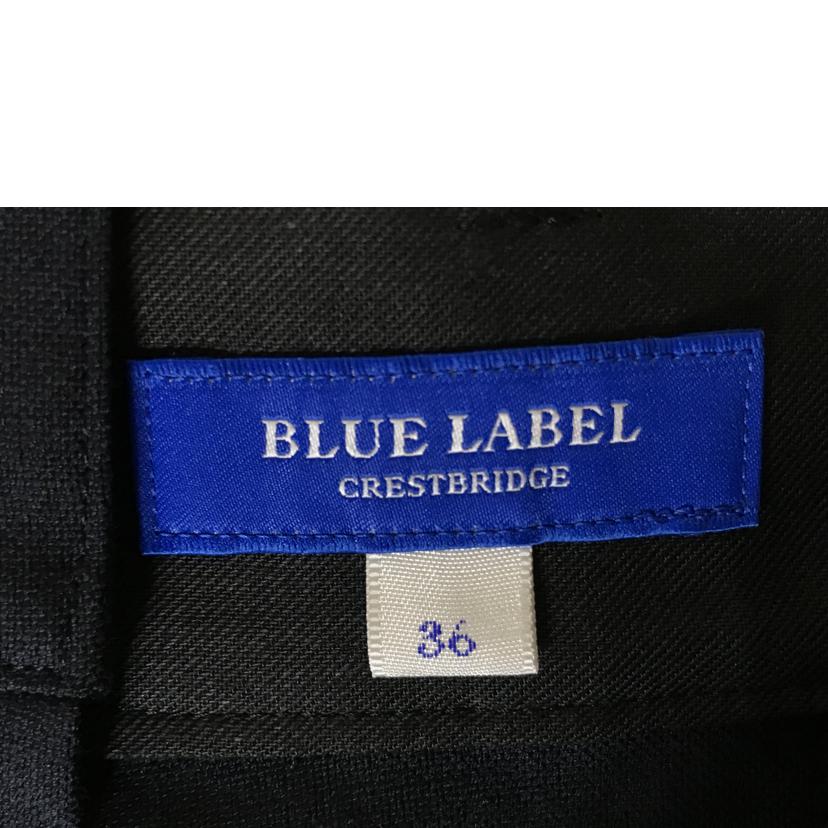BLUE LABEL CRESTBRIDGE ブルーレーベル クレストブリッジ/ボトム/55R05-559-29//Aランク/51