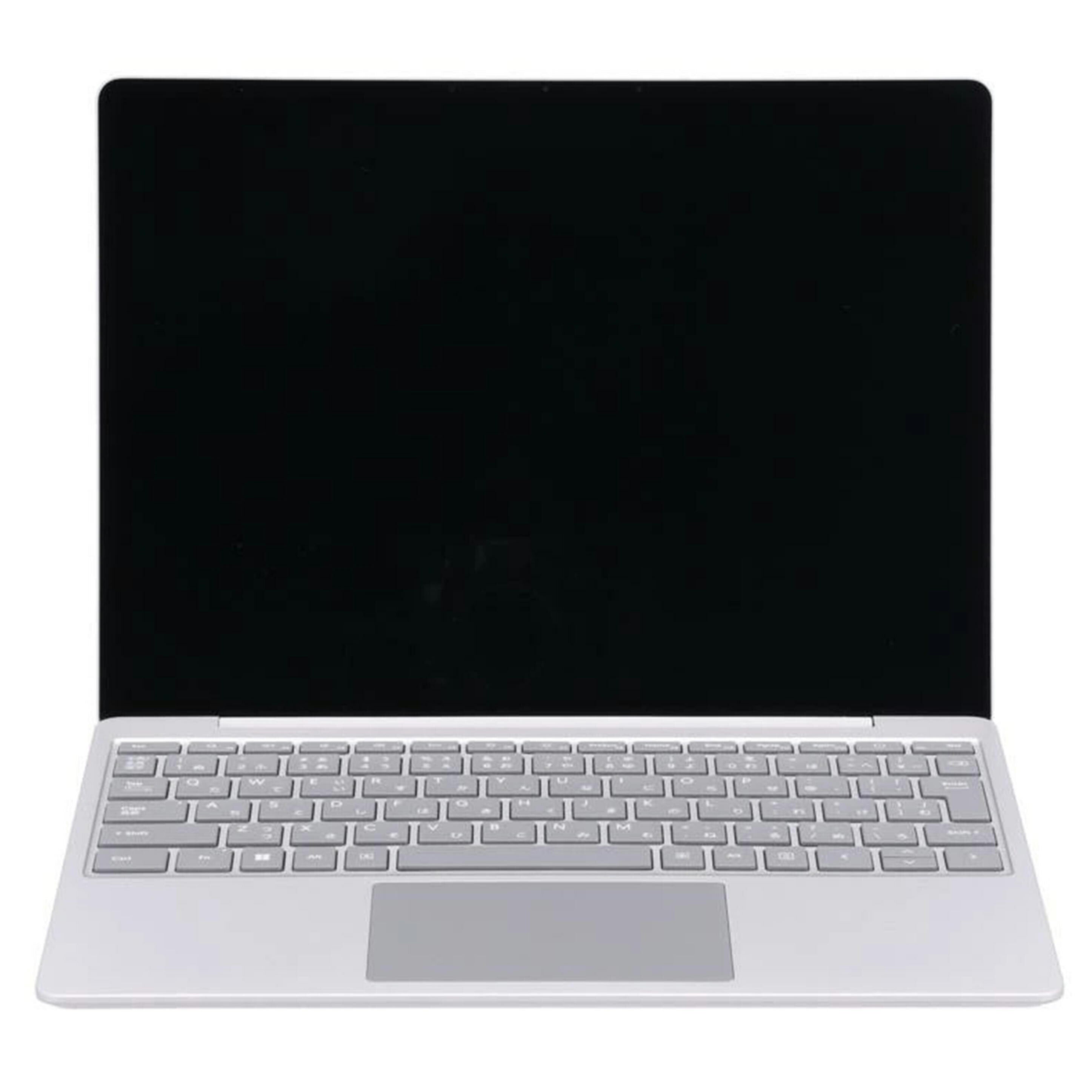 Microsoft マイクロソフト/Surface Laptop Go3/XJB-00004/0B337M324223GP/Aランク/75【中古】 Microsoft マイクロソフト/Surface Laptop Go3/XJB-00004