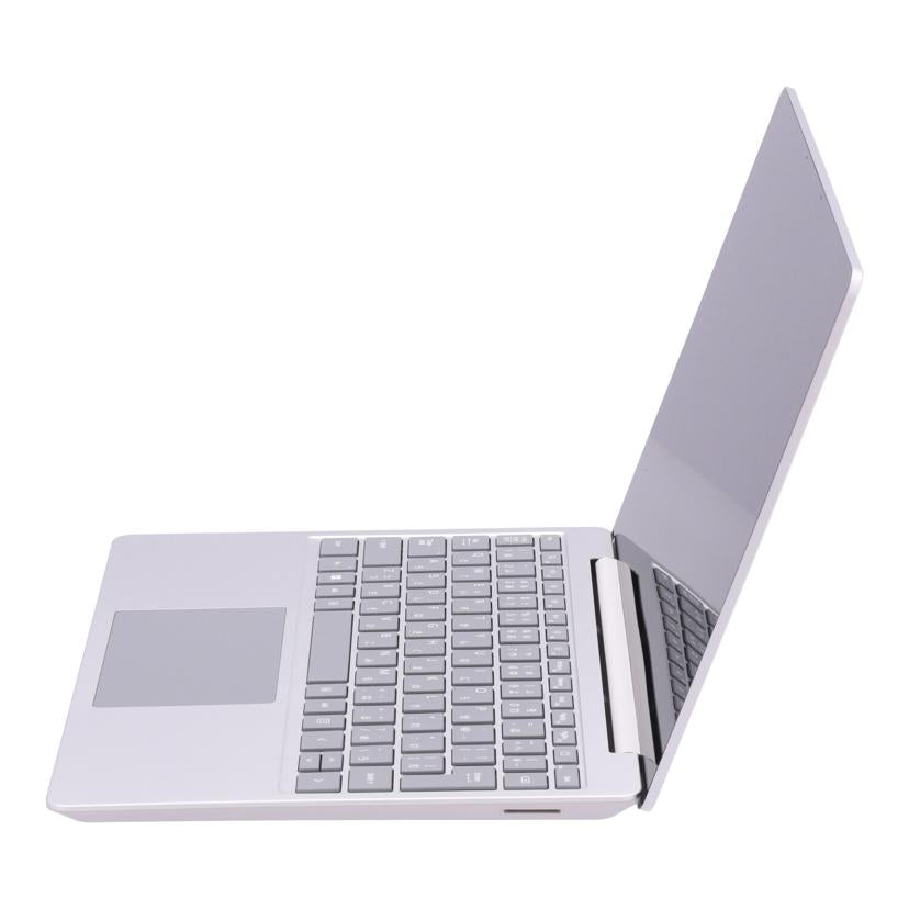 Microsoft マイクロソフト /Surface Laptop Go3/XJB-00004//0B337M324223GP/Aランク/75