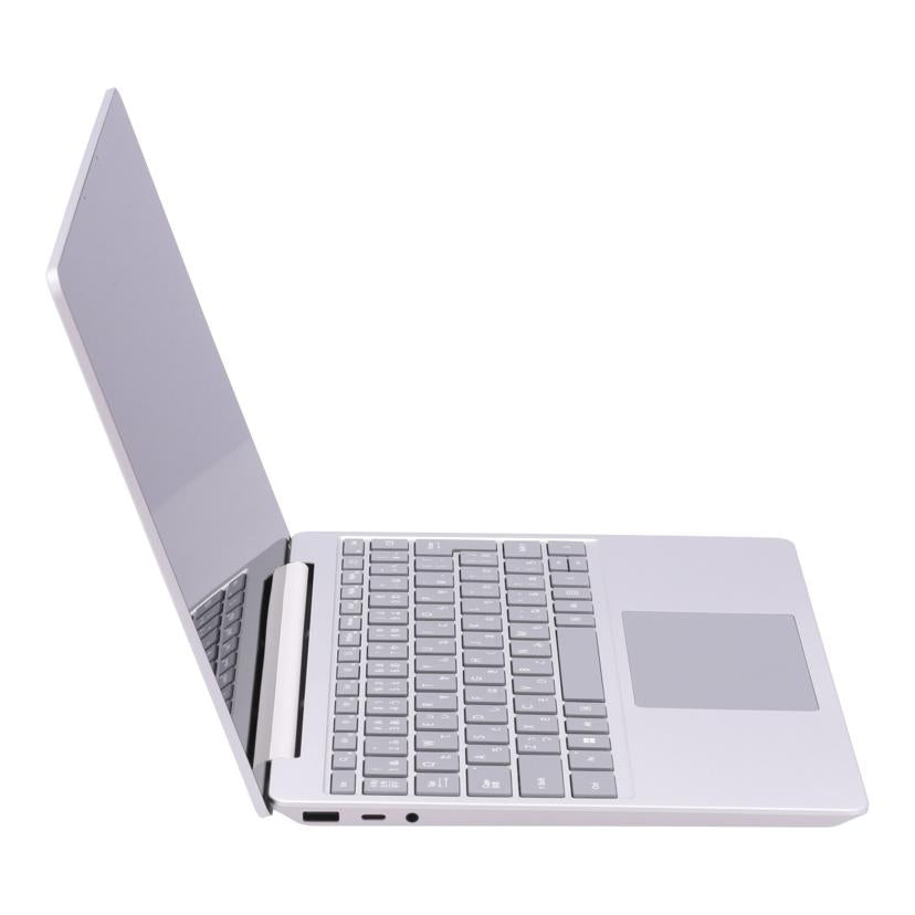 Microsoft マイクロソフト /Surface Laptop Go3/XJB-00004//0B337M324223GP/Aランク/75