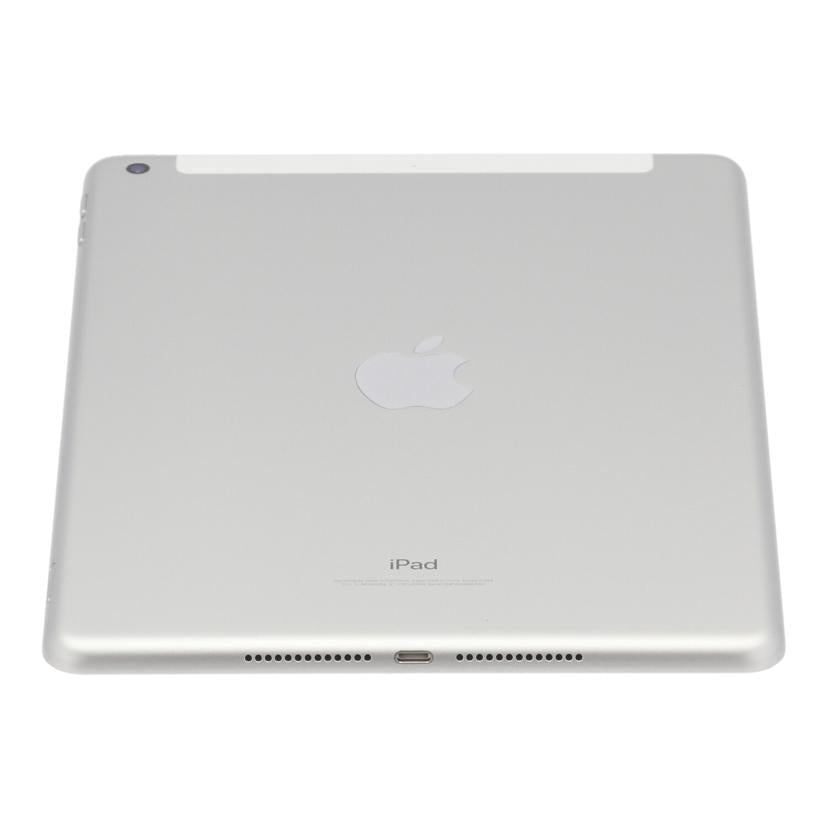 Apple au アップル/iPad(第6世代)Wi-Fi+Cellular/MR6P2J/A//DMPWW8H3JF8D/Bランク/77