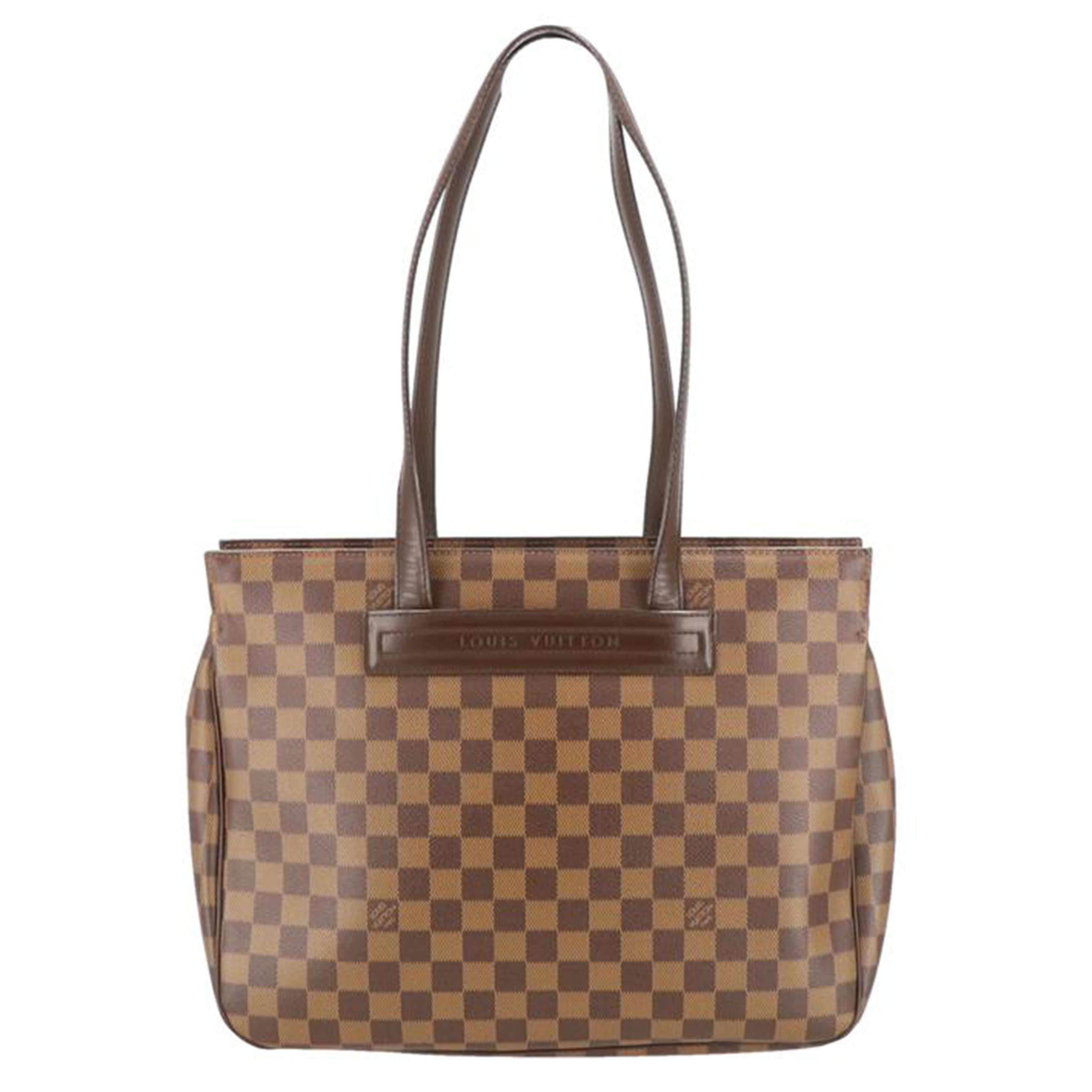 LOUIS VUITTON LOUIS VUITTON/バリオリ/ダミエ/N51123//AR0***/ABランク/62