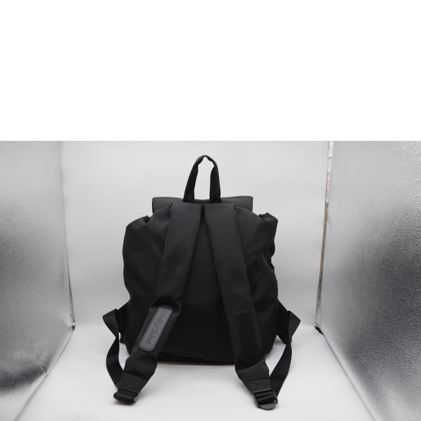 SEE BY CHLOE シーバイクロエ/ジョイライダースターチャームナイロンバックパック/CHS16SS840140//03-********/Aランク/89
