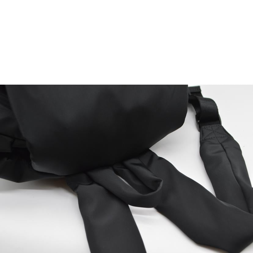 SEE BY CHLOE シーバイクロエ/ジョイライダースターチャームナイロンバックパック/CHS16SS840140//03-********/Aランク/89