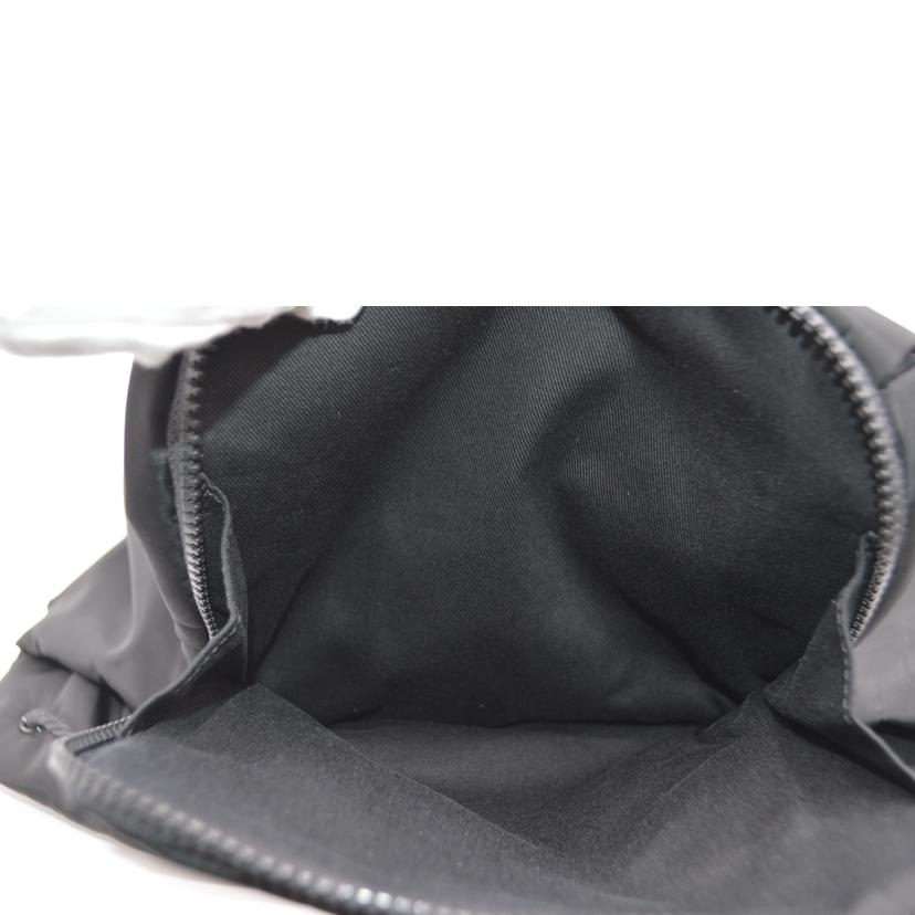 SEE BY CHLOE シーバイクロエ/ジョイライダースターチャームナイロンバックパック/CHS16SS840140//03-********/Aランク/89