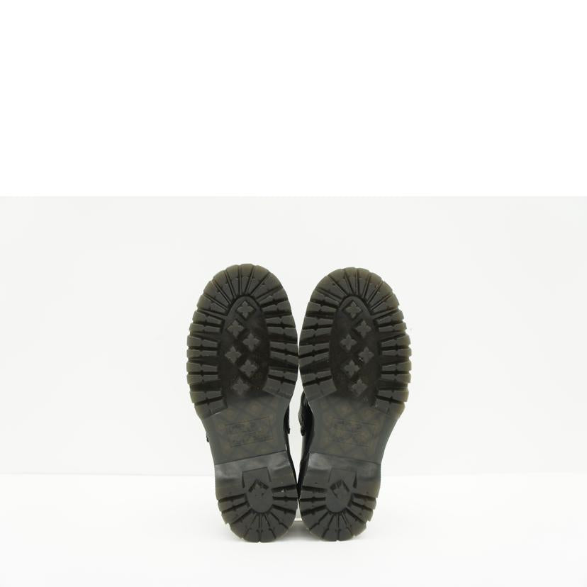 Dr.Martens ドクターマーチン/フラワーパック/ストラップシューズ/27644001//サイズ:EU表記39/ABランク/75