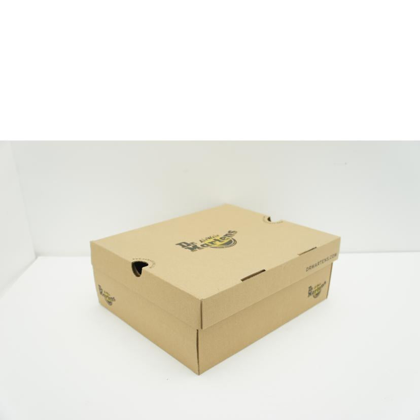 Dr.Martens ドクターマーチン/フラワーパック/ストラップシューズ/27644001//サイズ:EU表記39/ABランク/75