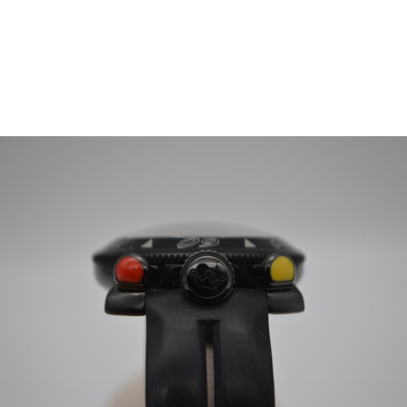 GaGAMILANO ガガミラノ/マヌアーレ48リミッドエディションクォーツ/299本限定/6054.LE.IT//059****/Bランク/89