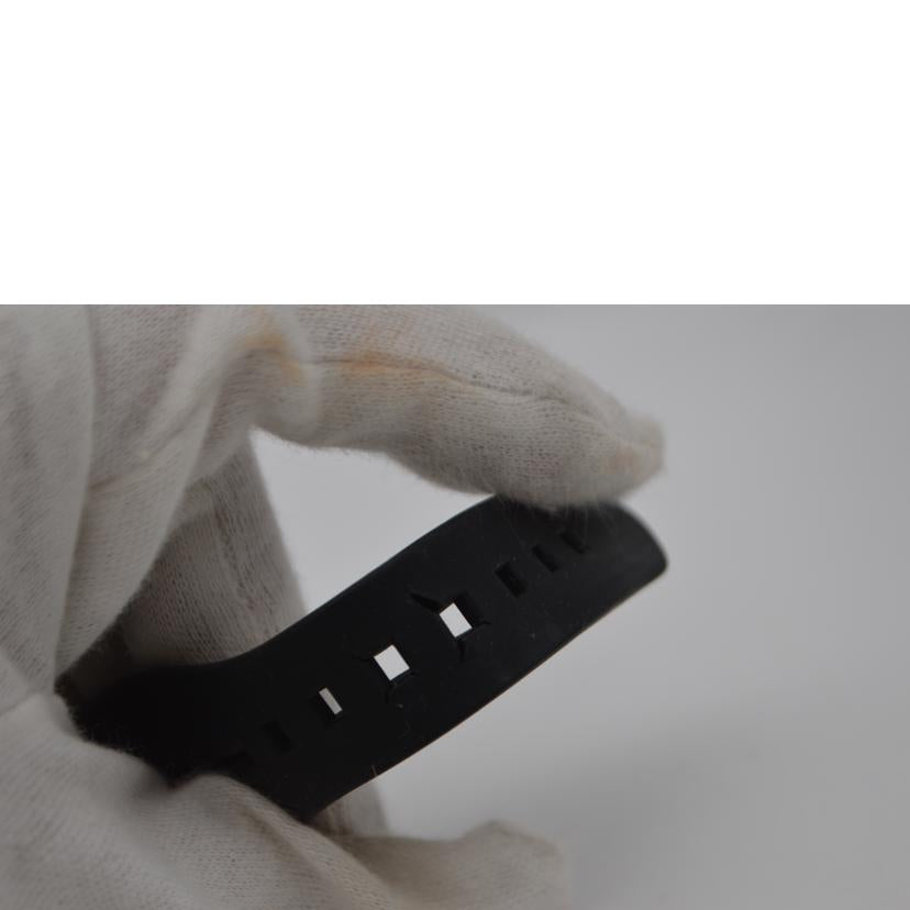 GaGAMILANO ガガミラノ/マヌアーレ48リミッドエディションクォーツ/299本限定/6054.LE.IT//059****/Bランク/89