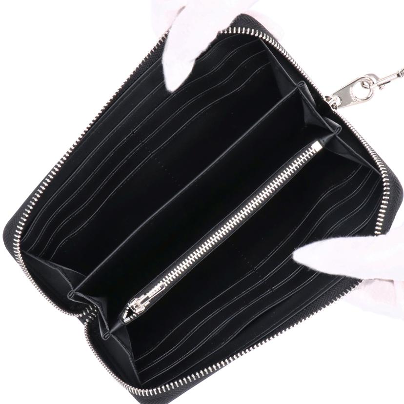 COACH コーチ/シグネチャー/ラウンドファスナー長財布/C4522//A21**/Sランク/78