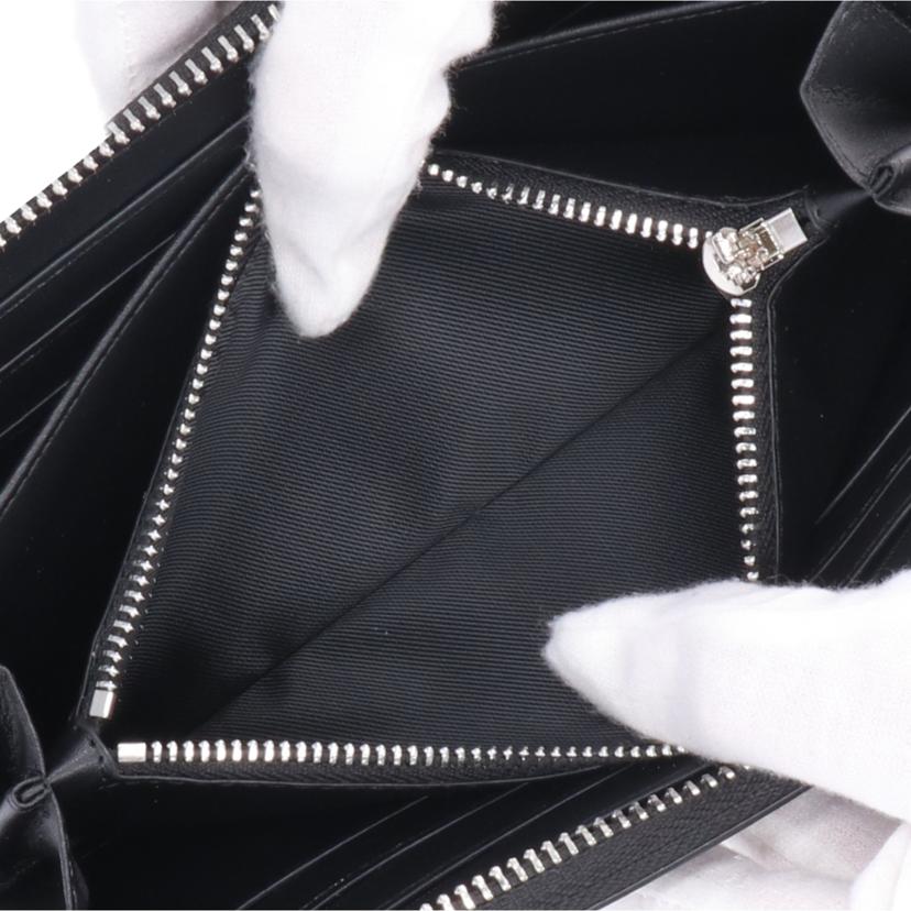 COACH コーチ/シグネチャー/ラウンドファスナー長財布/C4522//A21**/Sランク/78