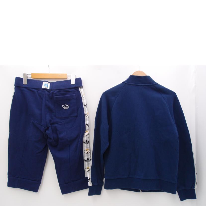 adidas アディダス/NIGOadidas上下セット//ABランク/69