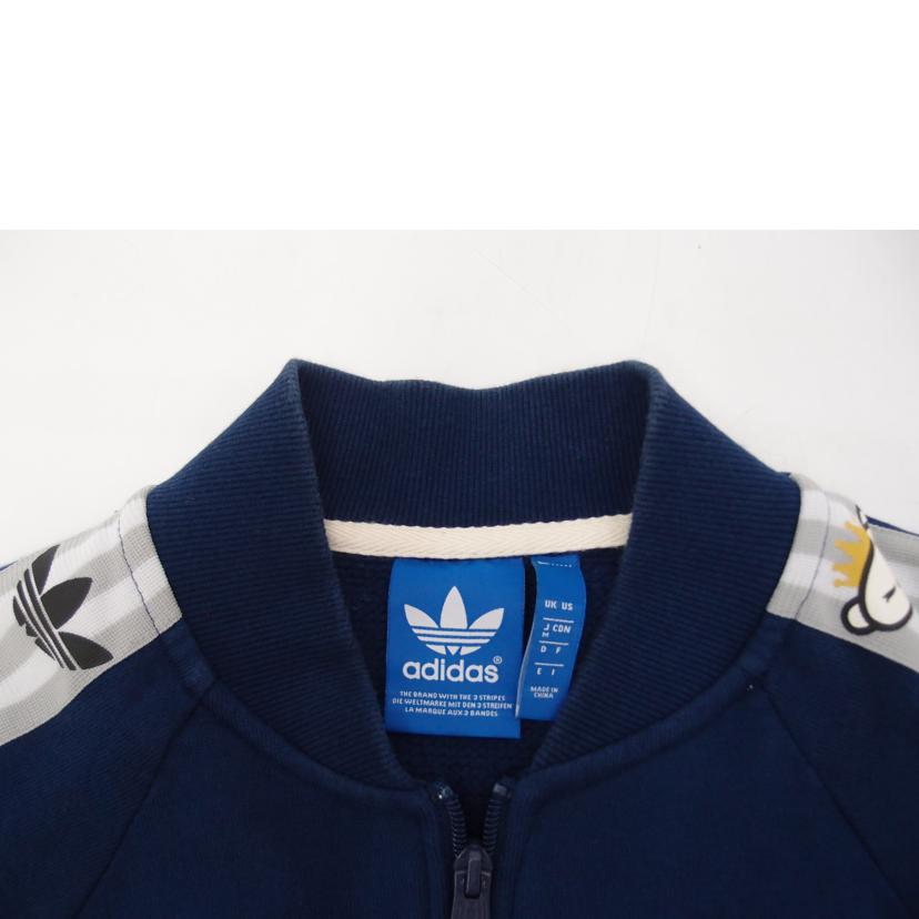 adidas アディダス/NIGOadidas上下セット//ABランク/69