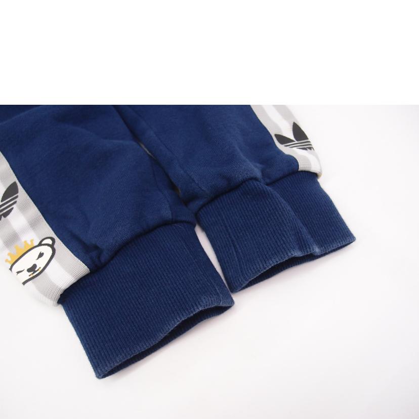 adidas アディダス/NIGOadidas上下セット//ABランク/69