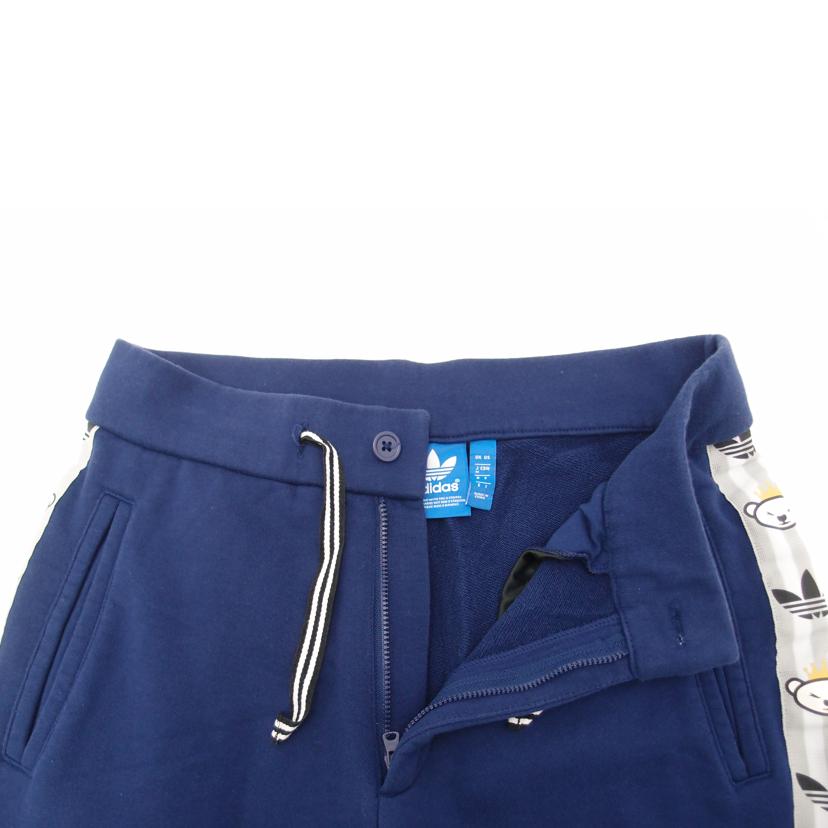 adidas アディダス/NIGOadidas上下セット//ABランク/69