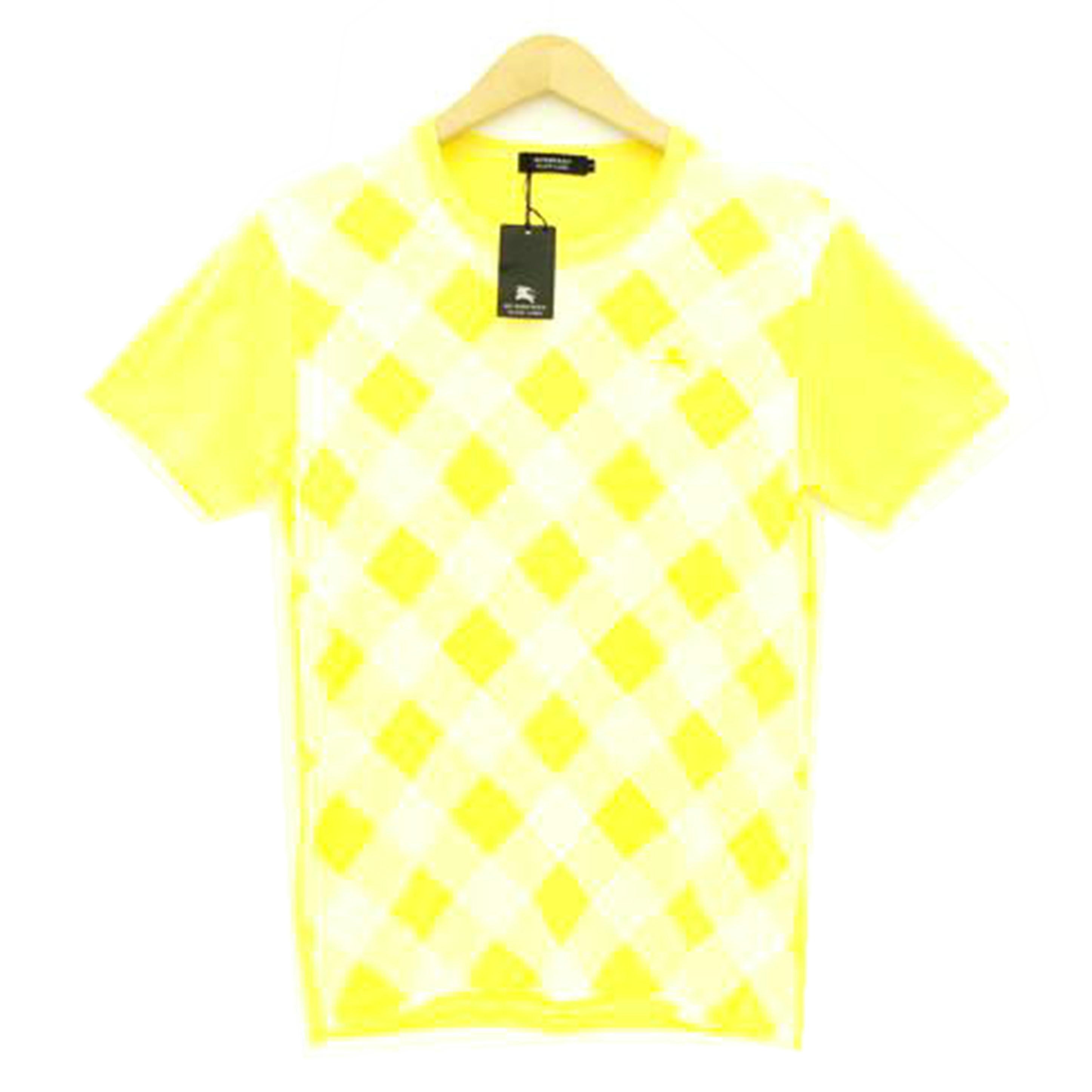 BURBERRY バーバリー/Tシャツ/YL/BMV30-228-64//Sランク/94