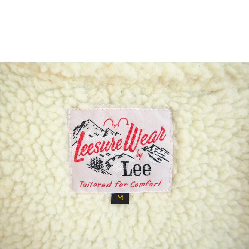 Lee リー/ボアデニムカバーオール/LT0637//ABランク/71