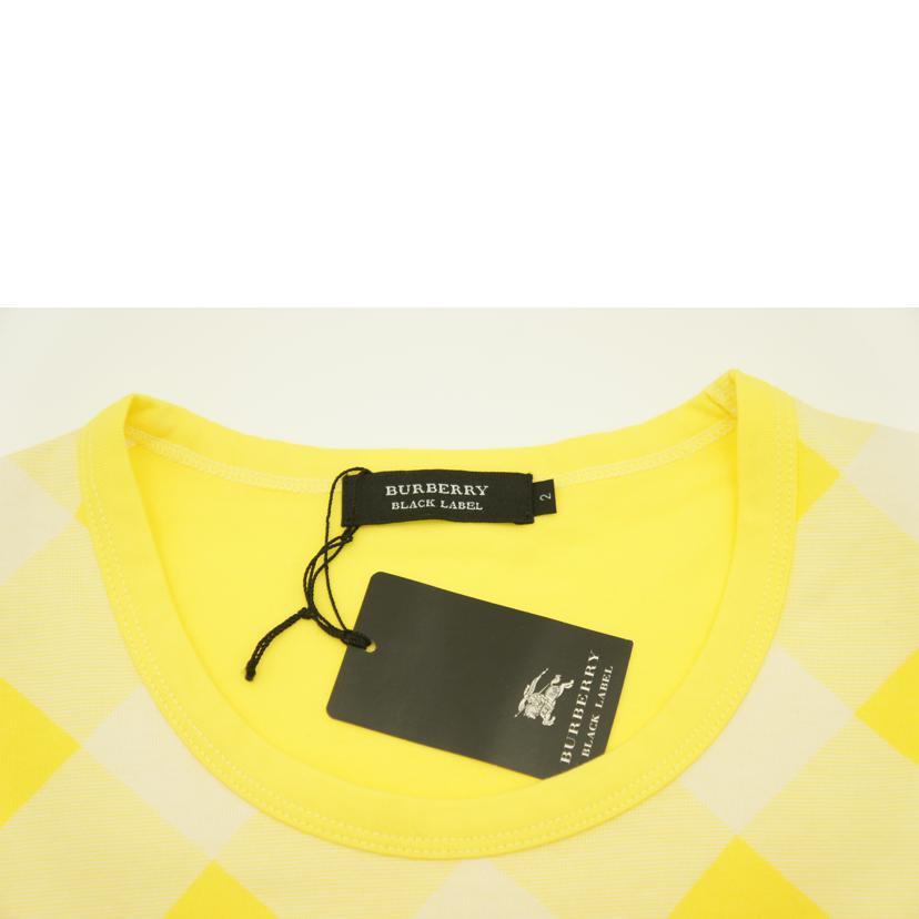 BURBERRY バーバリー/Tシャツ/YL/BMV30-228-64//Sランク/94