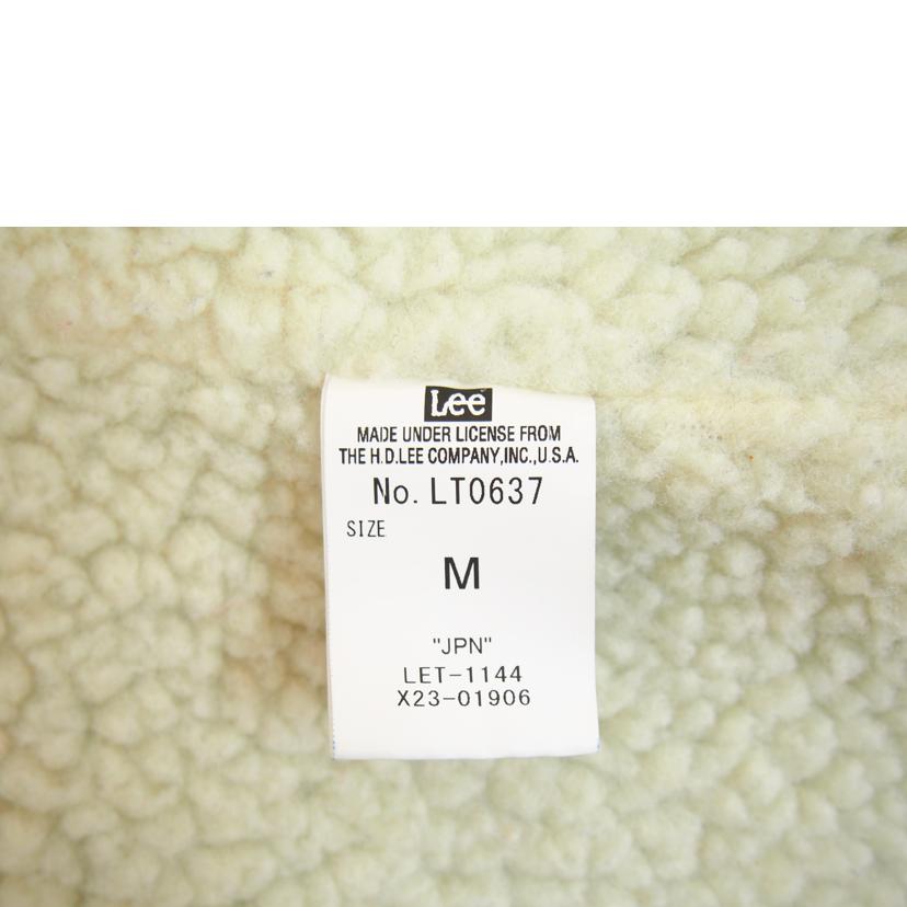 Lee リー/ボアデニムカバーオール/LT0637//ABランク/71