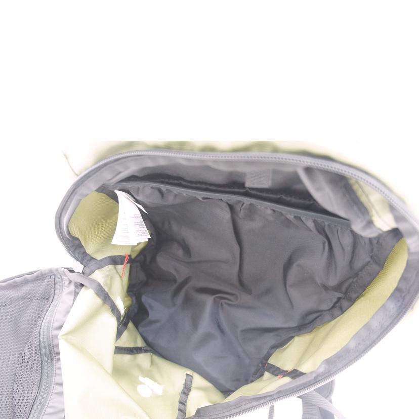 Supreme×THE NORTH FACE シュプリーム×ノースフェイス/21SS ROUTEROCKET16 バックパック/NM82126I//ABランク/24