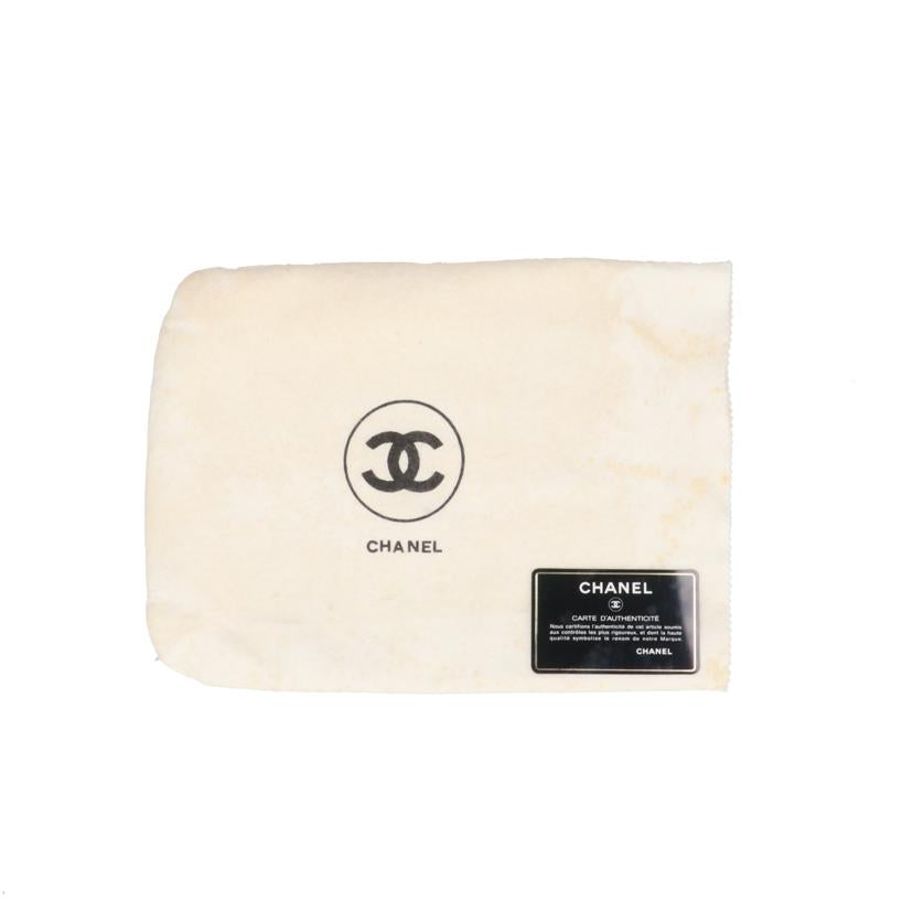 CHANEL シャネル/マトラッセ20シングルフラップチェーンショルダー/シールケズレ//123****/ABランク/91
