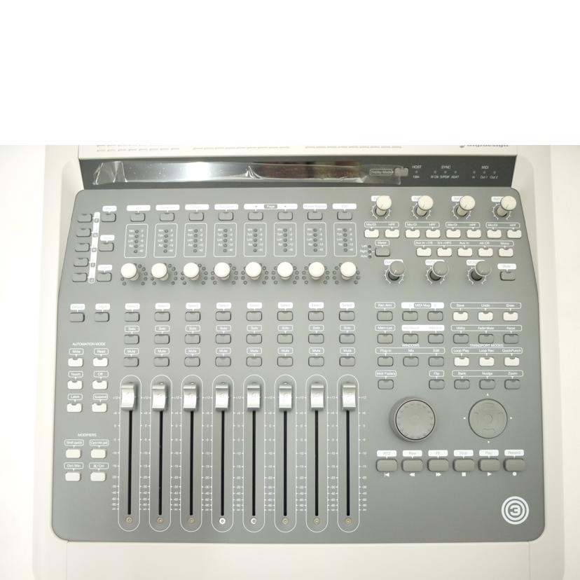 Digidesign デジデザイン/ミキサー/003 Factory//APL08510332E/Bランク/69
