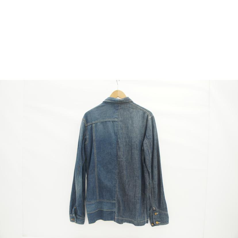 Lee×Alexander Lee Chang/Lee×Alexander Lee ChangデニムJK//ABランク/69