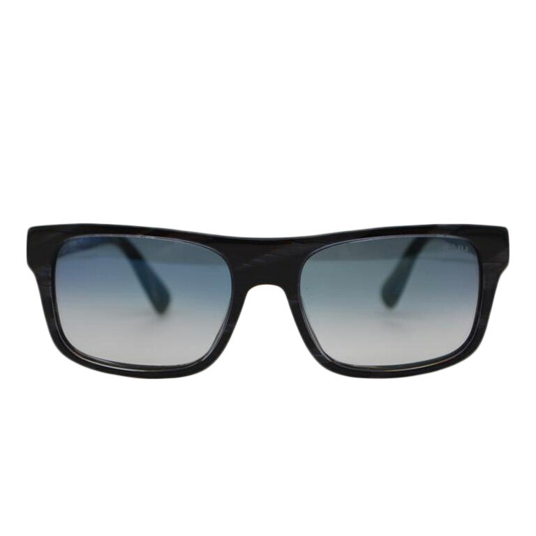 PRADA プラダ/プラダグラデーションフレームサングラス/SPR 18P//EAR-1H2 140/Aランク/89