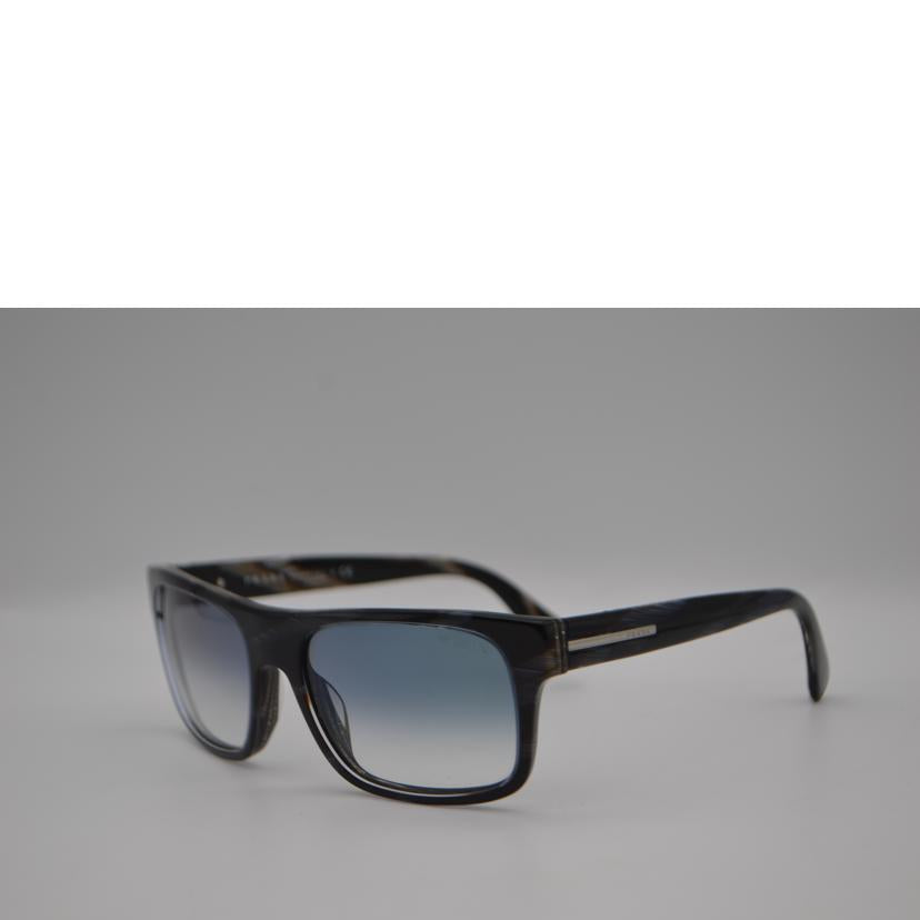PRADA プラダ/プラダグラデーションフレームサングラス/SPR 18P//EAR-1H2 140/Aランク/89