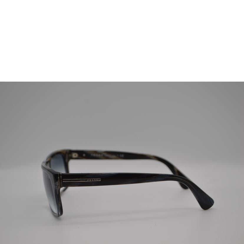 PRADA プラダ/プラダグラデーションフレームサングラス/SPR 18P//EAR-1H2 140/Aランク/89