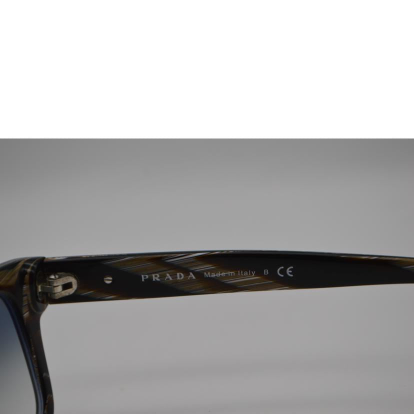 PRADA プラダ/プラダグラデーションフレームサングラス/SPR 18P//EAR-1H2 140/Aランク/89