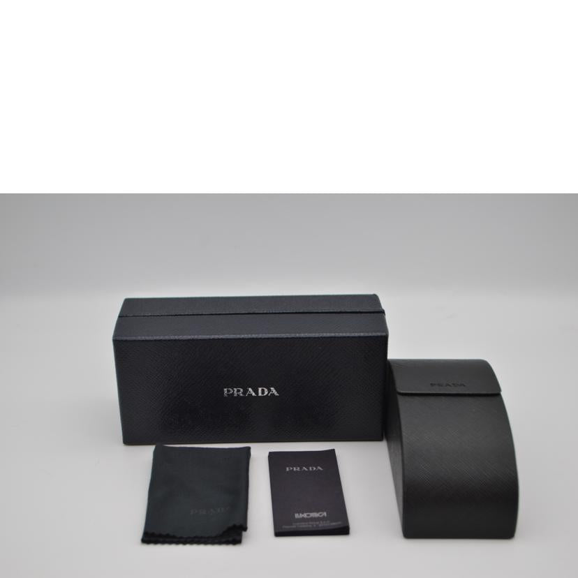 PRADA プラダ/プラダグラデーションフレームサングラス/SPR 18P//EAR-1H2 140/Aランク/89