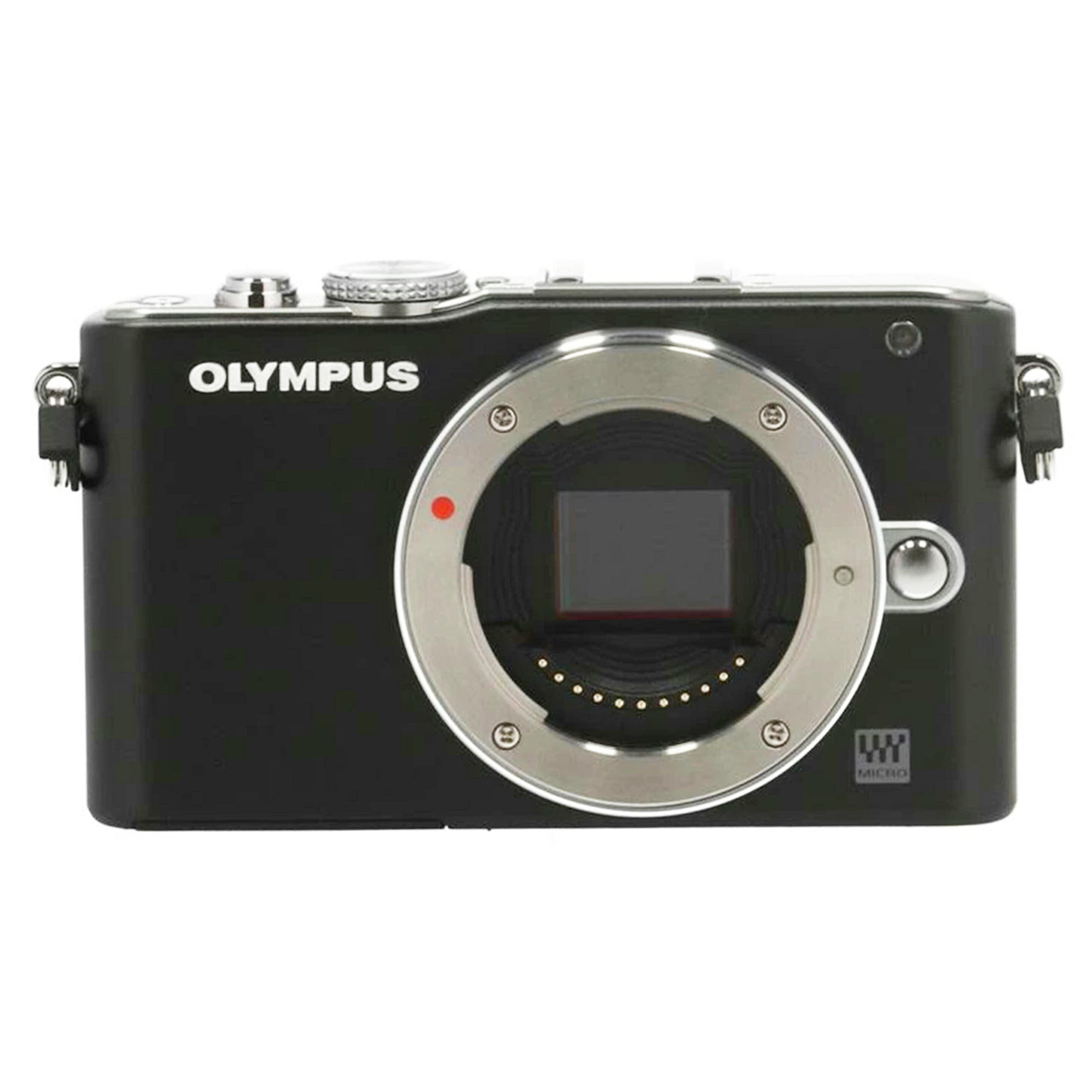 OLYMPUS オリンパス /ミラーレス一眼 ボディ/E-PL3 ボディ//BAG505510/Bランク/62