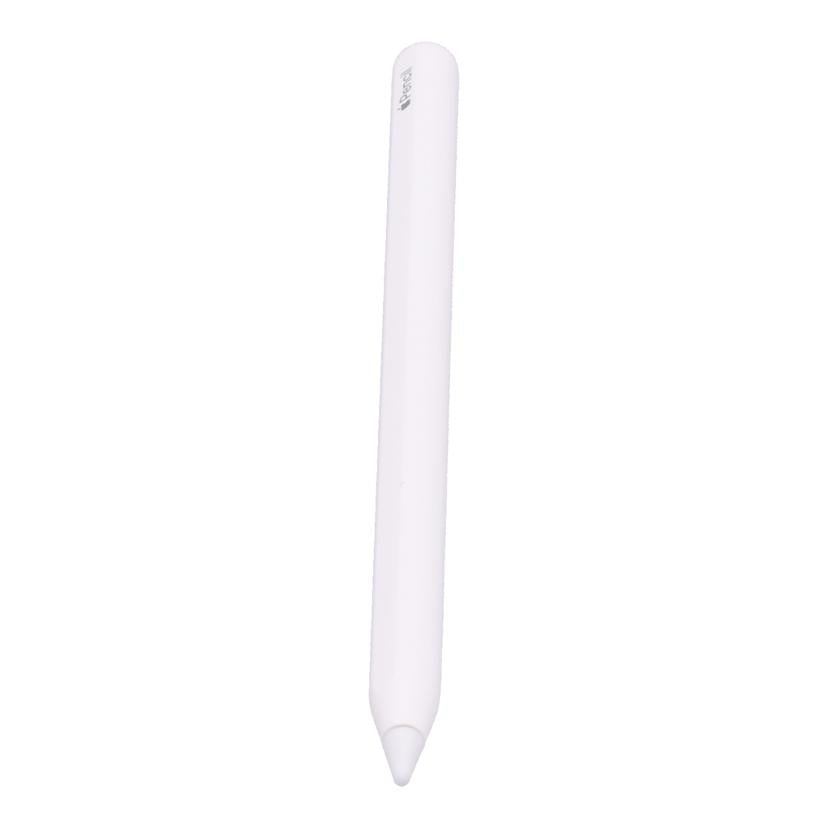 Apple アップル /Apple Pencil 第2世代/MU8F2J/A//HJDK1S48JKM9/ABランク/69