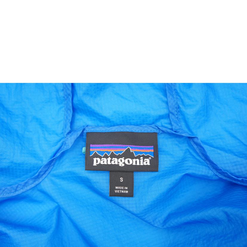 Patagonia パタゴニア/フーディーニジャケットBL/24142SP24//Aランク/69