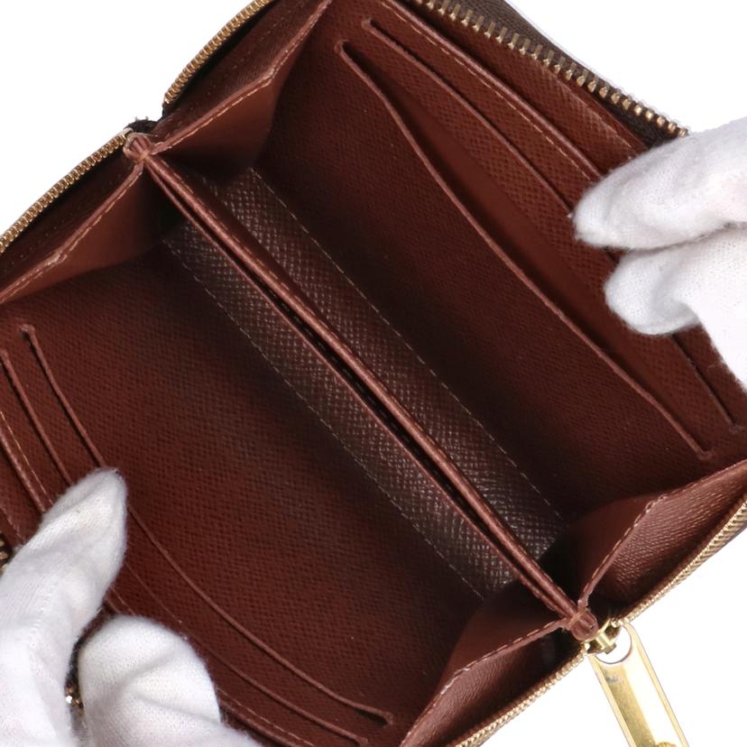 LV ルイ・ヴィトン/ジッピーコインパース/モノグラム/M60067//SN3***/ABランク/93