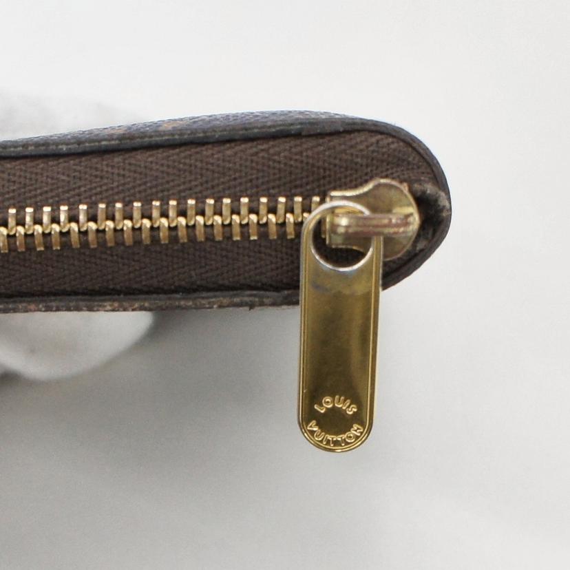 LV ルイ・ヴィトン/ジッピーコインパース/モノグラム/M60067//SN3***/ABランク/93