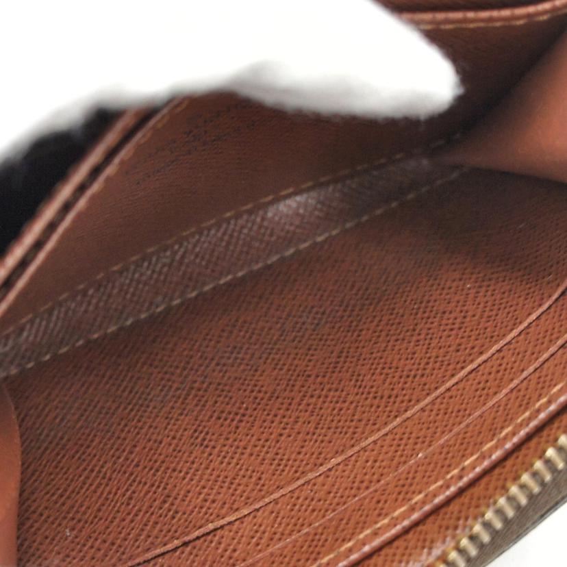 LV ルイ・ヴィトン/ジッピーコインパース/モノグラム/M60067//SN3***/ABランク/93