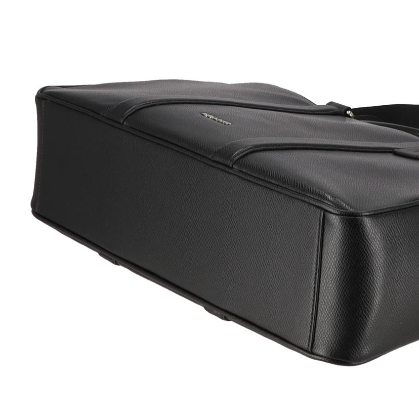 COACH コーチ/メトロポリタン2Wayビジネスバッグ/ブラック/F71695//G15**/Aランク/78