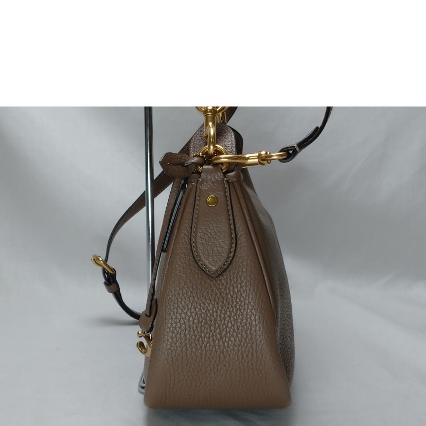 COACH コーチ/ケリー クロスボディ/CC437//H22**/Aランク/52