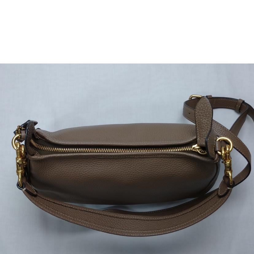 COACH コーチ/ケリー クロスボディ/CC437//H22**/Aランク/52