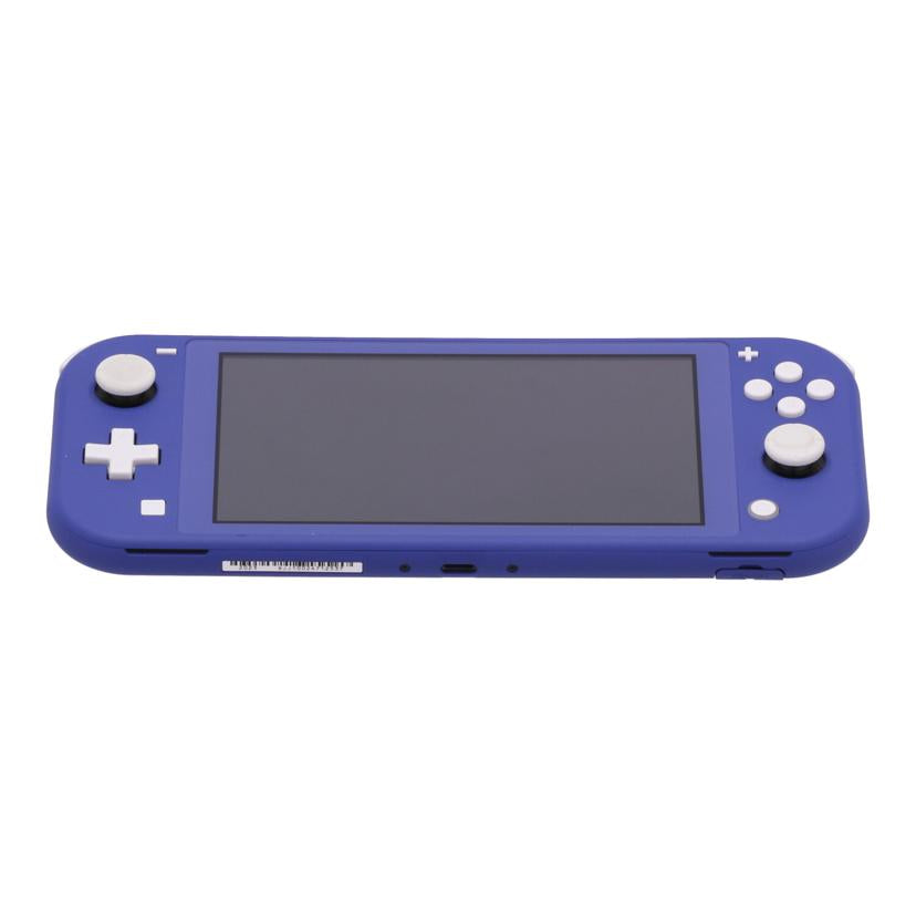 NINTENDO 任天堂 ニンテンドー /Nintendo Switch Lite 本体/HDH-S-BBZAA//XJJ10024712537/Bランク/67
