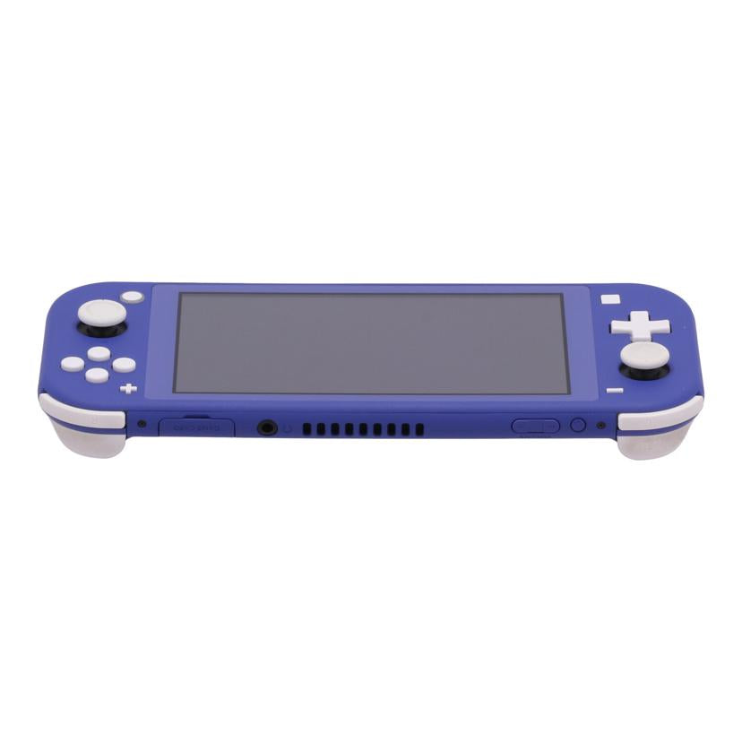 NINTENDO 任天堂 ニンテンドー /Nintendo Switch Lite 本体/HDH-S-BBZAA//XJJ10024712537/Bランク/67