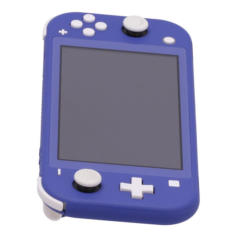NINTENDO 任天堂 ニンテンドー /Nintendo Switch Lite 本体/HDH-S-BBZAA//XJJ10024712537/Bランク/67