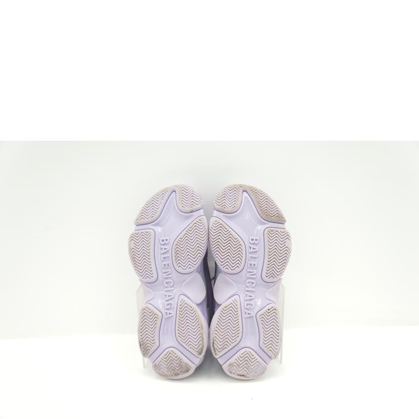 BALENCIAGA バレンシアガ/トリプルS/524039//ABランク/24