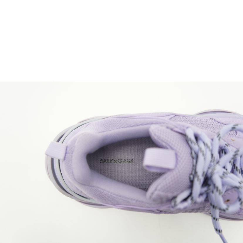 BALENCIAGA バレンシアガ/トリプルS/524039//ABランク/24