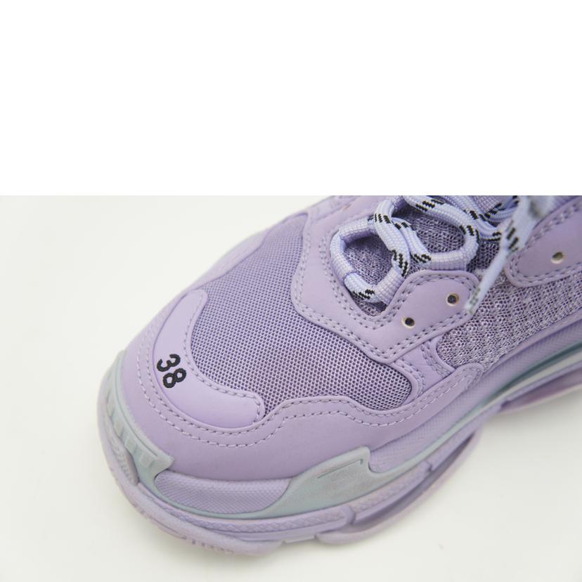 BALENCIAGA バレンシアガ/トリプルS/524039//ABランク/24